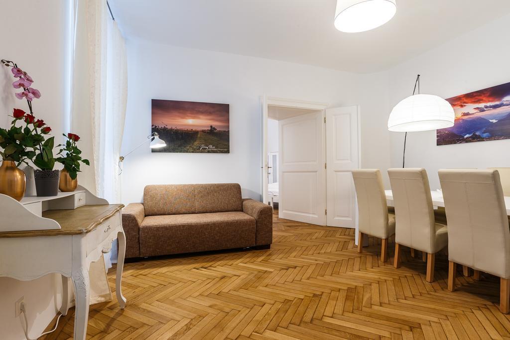 ウィーンJudengasse Premium By Ichbucheatアパートメント 部屋 写真