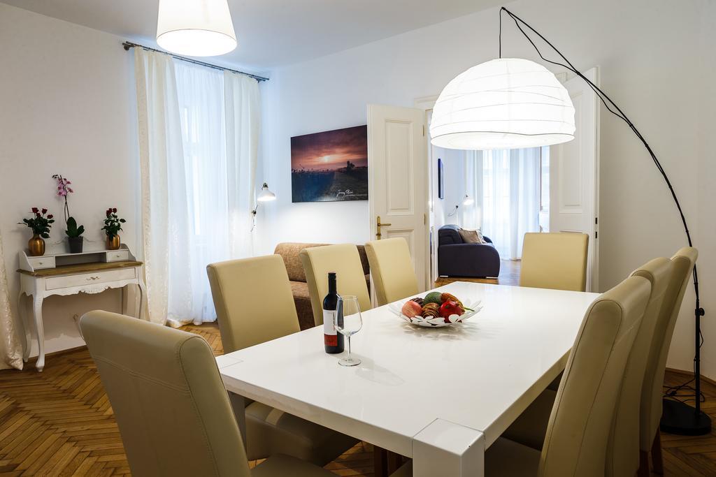 ウィーンJudengasse Premium By Ichbucheatアパートメント 部屋 写真