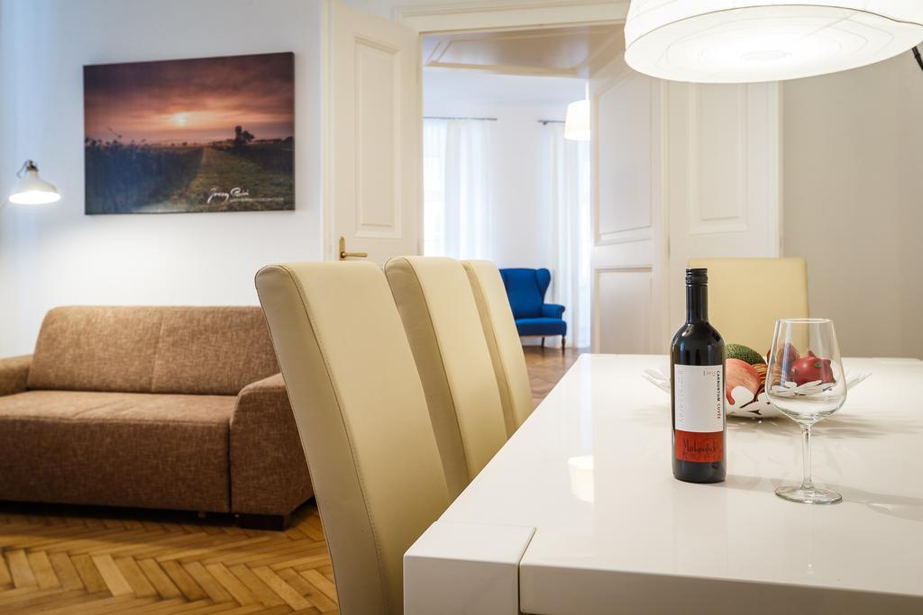 ウィーンJudengasse Premium By Ichbucheatアパートメント 部屋 写真