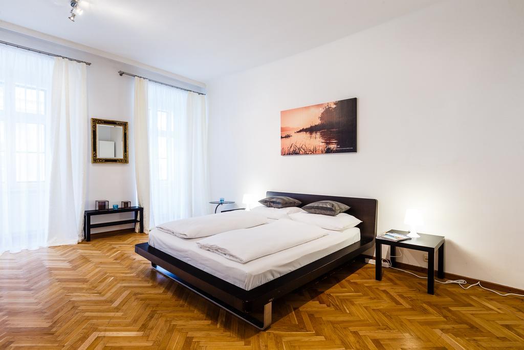 ウィーンJudengasse Premium By Ichbucheatアパートメント 部屋 写真